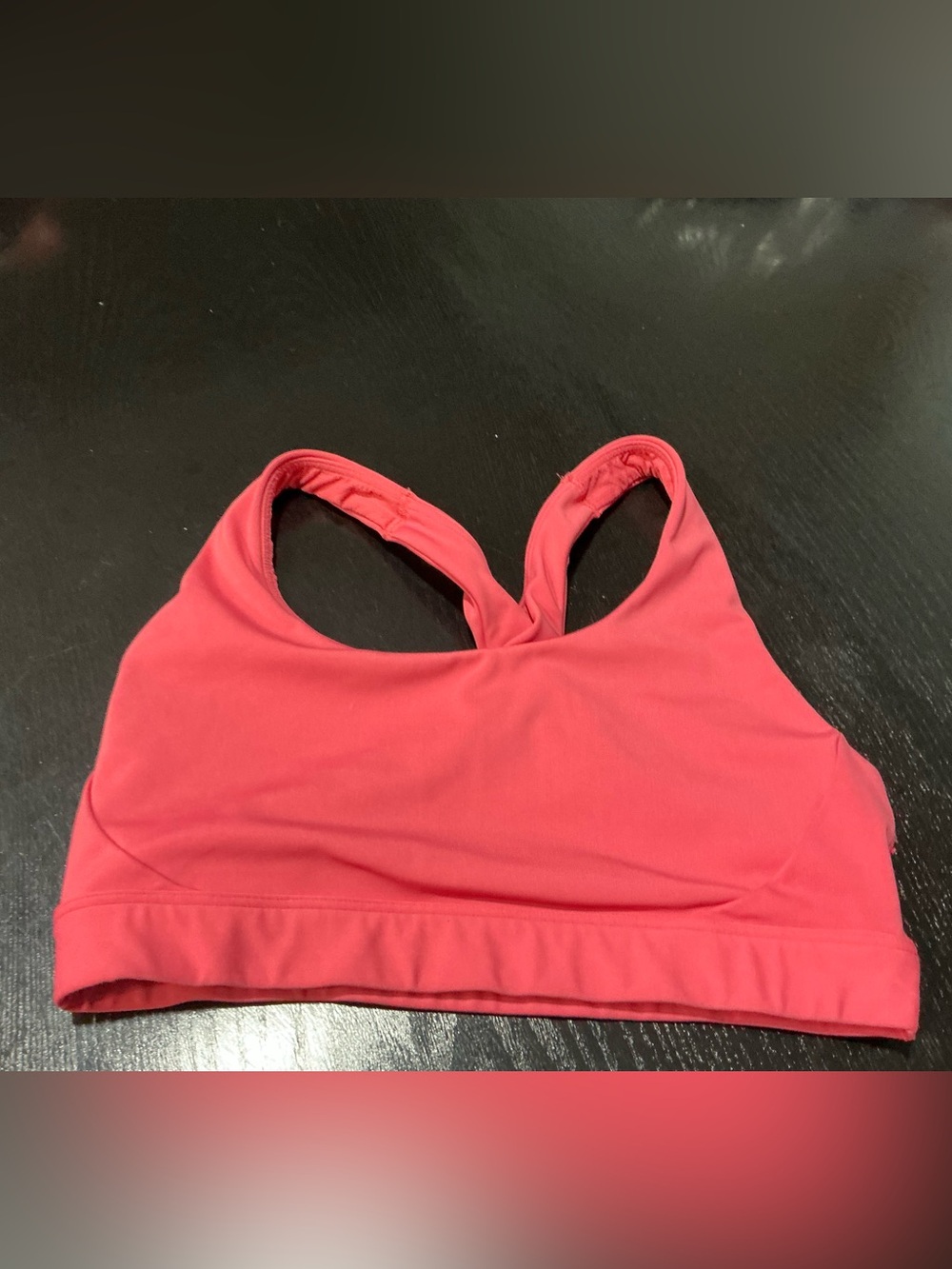 Athleta Women’s Coral Sports Bra - Lightweight Support